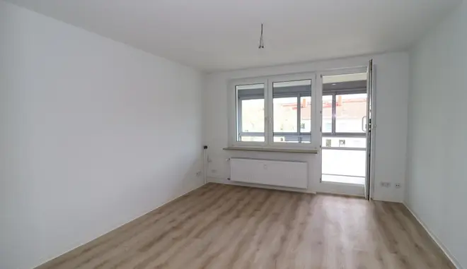 3 Zimmer Wohnung mit 60 m² in Chemnitz – Bild 2