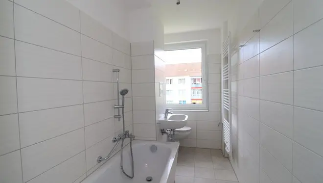 3 Zimmer Wohnung mit 60 m² in Chemnitz – Bild 3