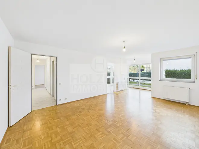 3 Zimmer Wohnung mit 86 m² in Bonn – Bild 2
