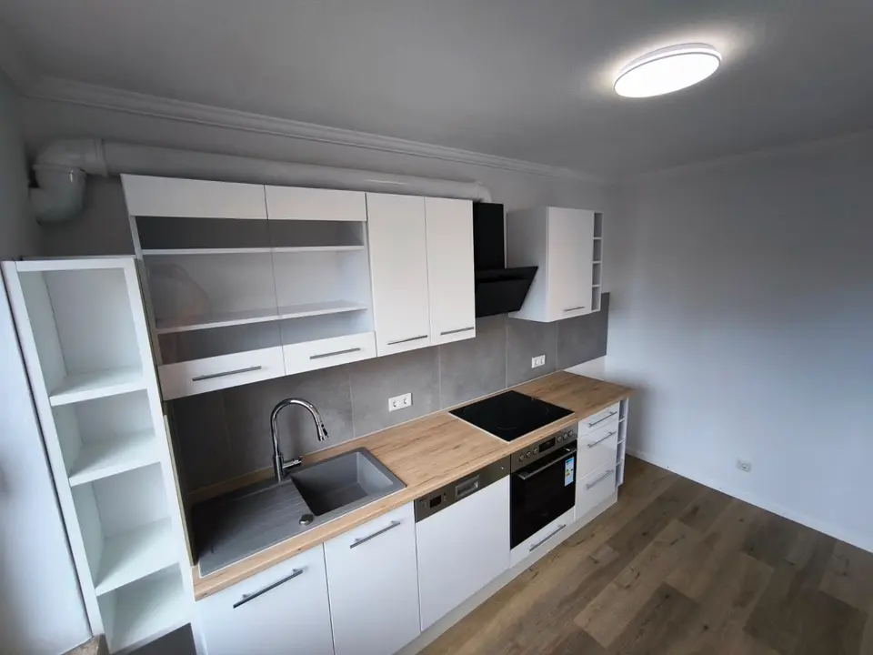 2 Zimmer Wohnung mit 60 m² in Wilhelmshaven – Bild 2