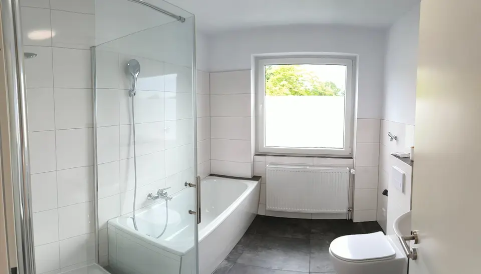 2 Zimmer Wohnung mit 60 m² in Wilhelmshaven – Bild 4
