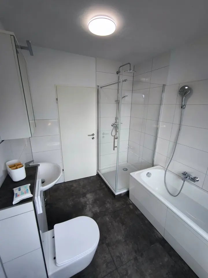 2 Zimmer Wohnung mit 60 m² in Wilhelmshaven – Bild 5