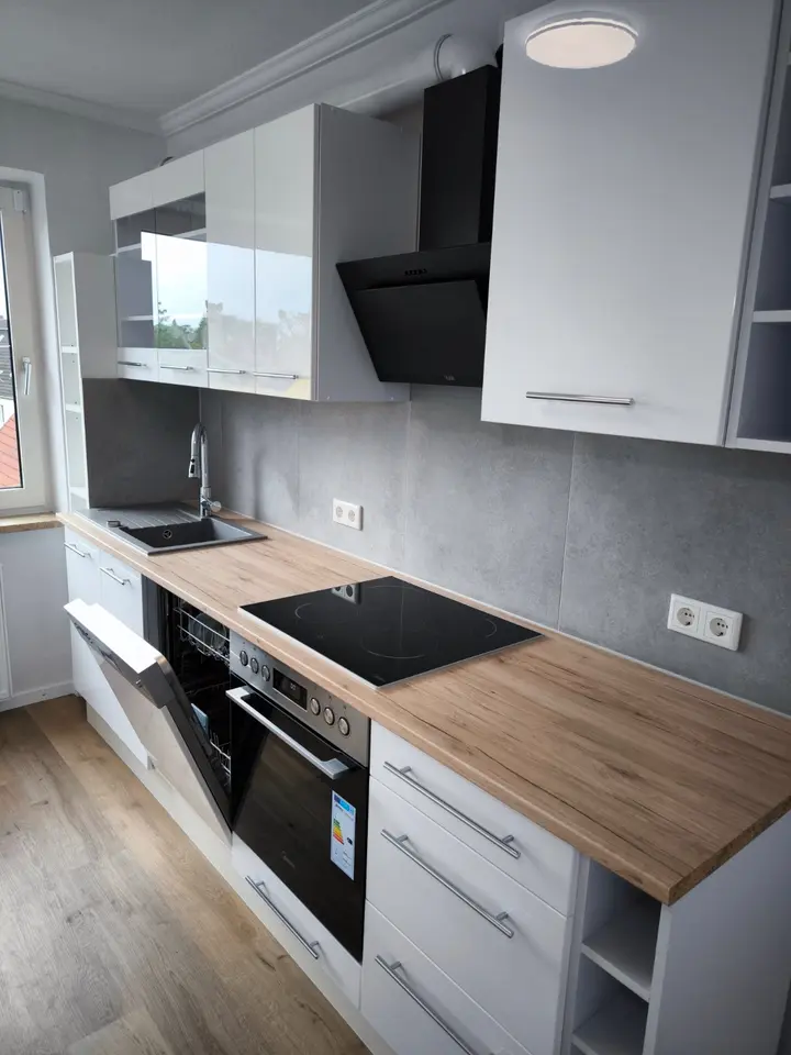 2 Zimmer Wohnung mit 60 m² in Wilhelmshaven – Bild 6