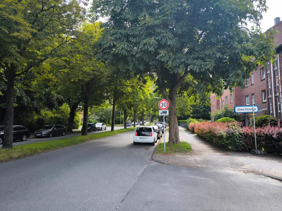 2 Zimmer Wohnung mit 60 m² in Wilhelmshaven – Bild 7