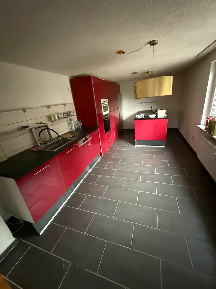 5 Zimmer Wohnung mit 150 m² in Siegen – Bild 3
