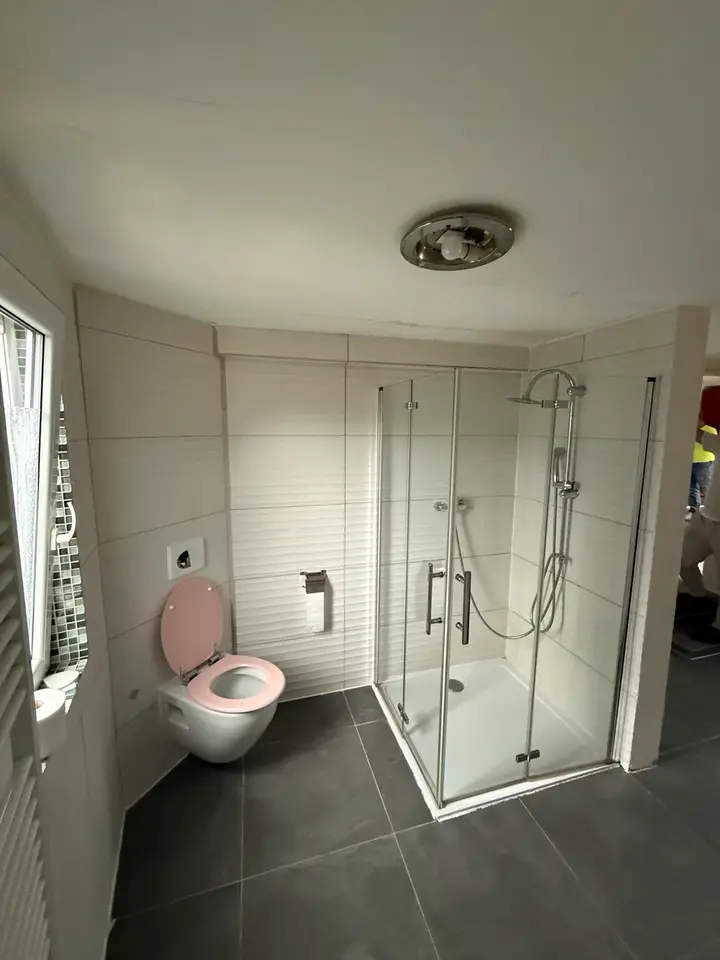5 Zimmer Wohnung mit 150 m² in Siegen – Bild 4