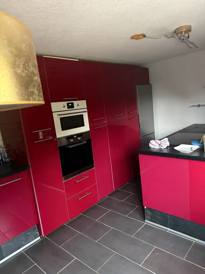 5 Zimmer Wohnung mit 150 m² in Siegen – Bild 6