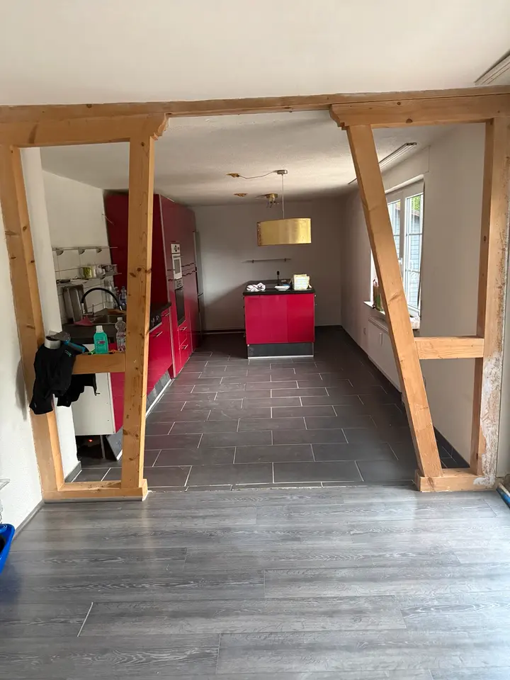 5 Zimmer Wohnung mit 150 m² in Siegen – Bild 7