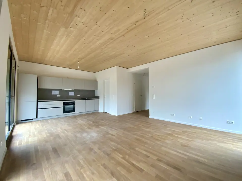 3 Zimmer Wohnung mit 79 m² in Heilbronn – Bild 2
