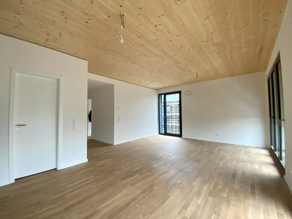 3 Zimmer Wohnung mit 79 m² in Heilbronn – Bild 3