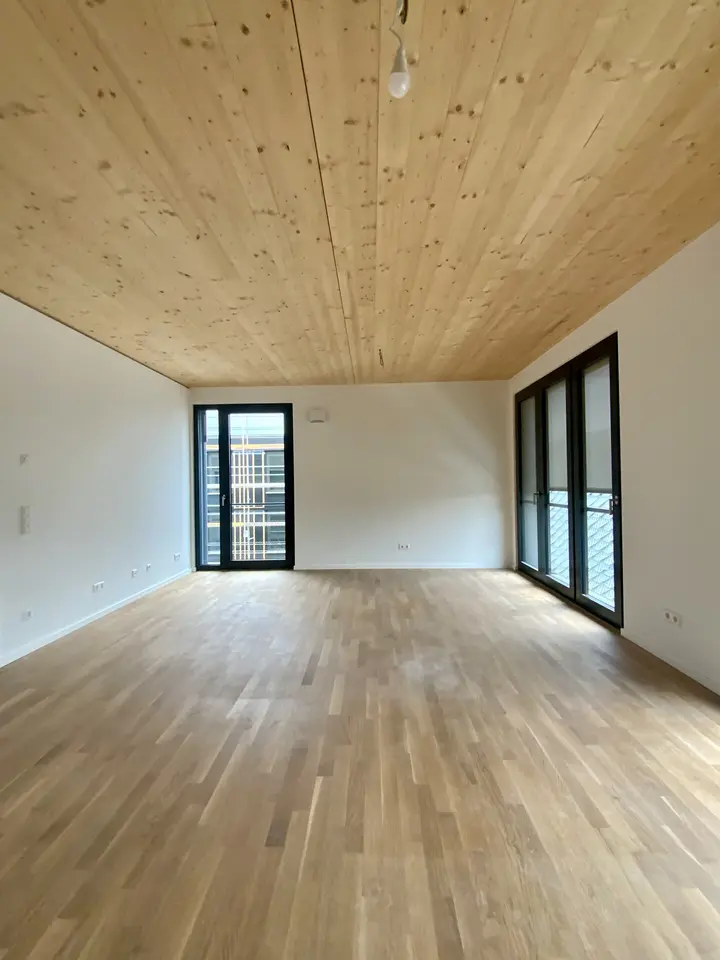 3 Zimmer Wohnung mit 79 m² in Heilbronn – Bild 7