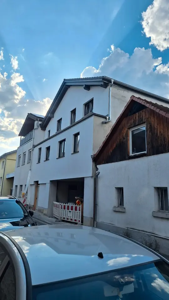 4 Zimmer Wohnung mit 110 m² in Gießen – Bild 2