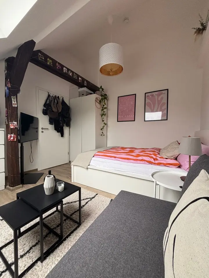 4 Zimmer Wohnung mit 110 m² in Gießen – Bild 9