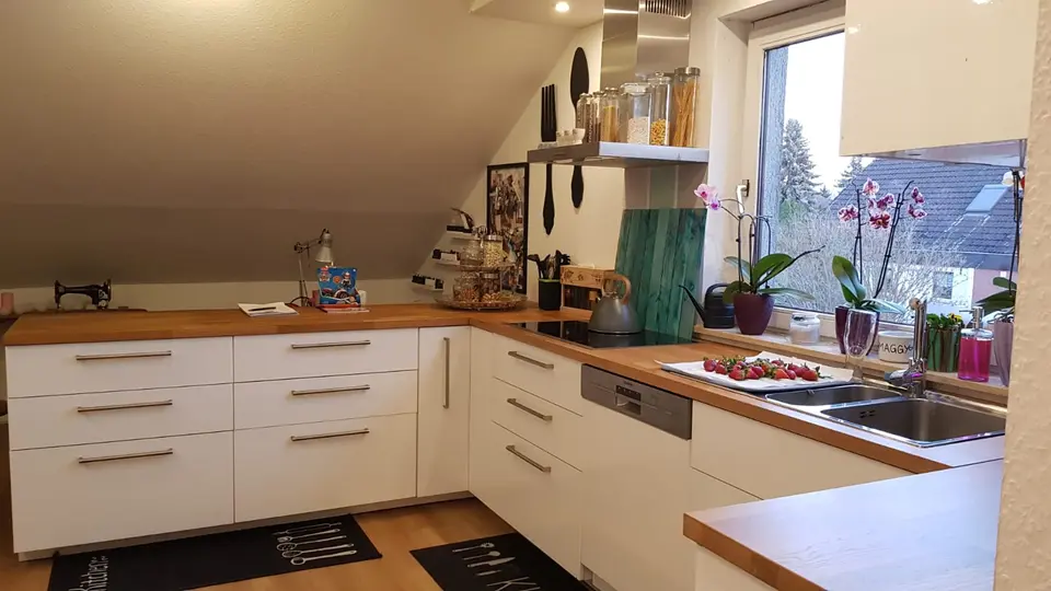 4 Zimmer Wohnung mit 110 m² in Gießen – Bild 10