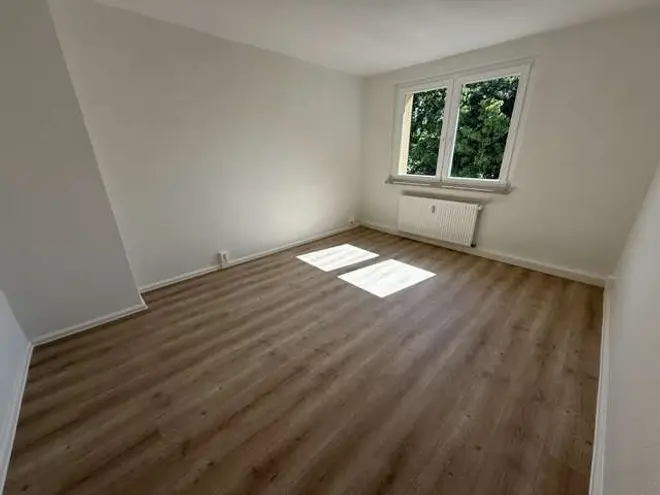 2 Zimmer Wohnung mit 50 m² in Leipzig – Bild 7