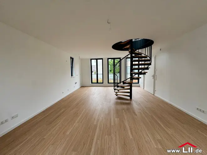 2 Zimmer Wohnung mit 68 m² in Frankfurt am Main – Bild 2
