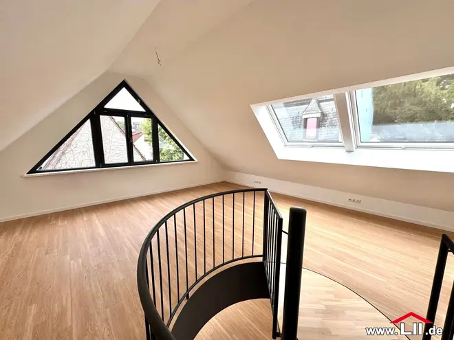 2 Zimmer Wohnung mit 68 m² in Frankfurt am Main – Bild 4