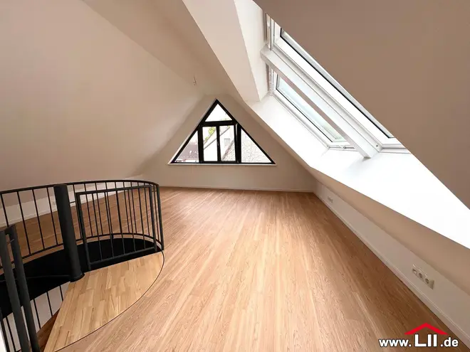 2 Zimmer Wohnung mit 68 m² in Frankfurt am Main – Bild 5
