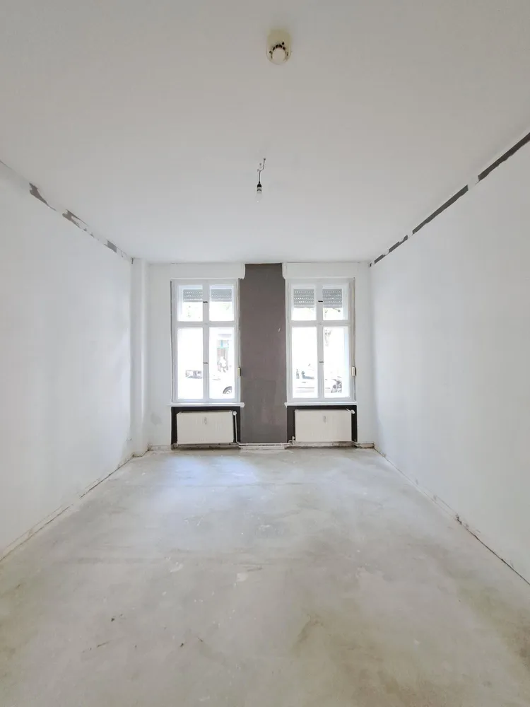 3 Zimmer Wohnung mit 82 m² in Berlin – Bild 2