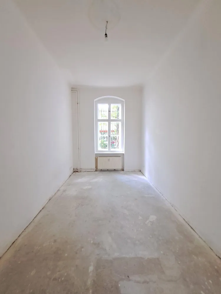 3 Zimmer Wohnung mit 82 m² in Berlin – Bild 3
