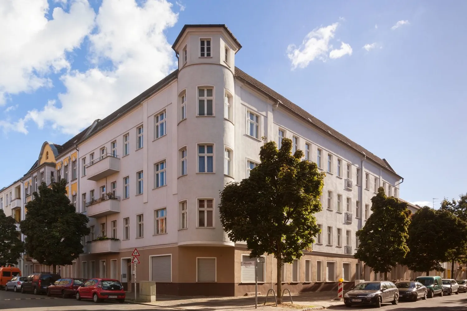 3 Zimmer Wohnung mit 82 m² in Berlin – Bild 5