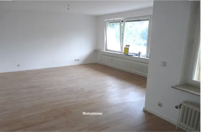 3 Zimmer Wohnung mit 72 m² in Stuttgart – Bild 1