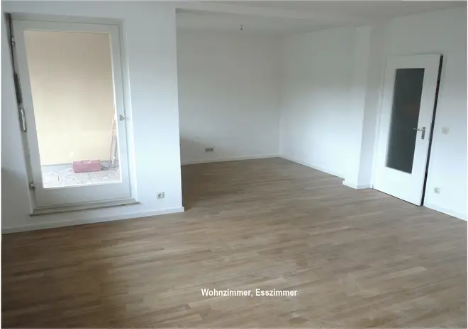 3 Zimmer Wohnung mit 72 m² in Stuttgart – Bild 2