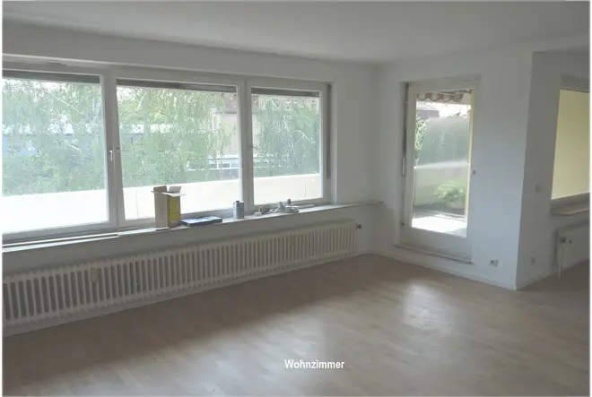 3 Zimmer Wohnung mit 72 m² in Stuttgart – Bild 3