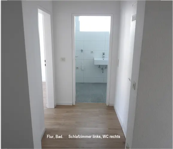 3 Zimmer Wohnung mit 72 m² in Stuttgart – Bild 7