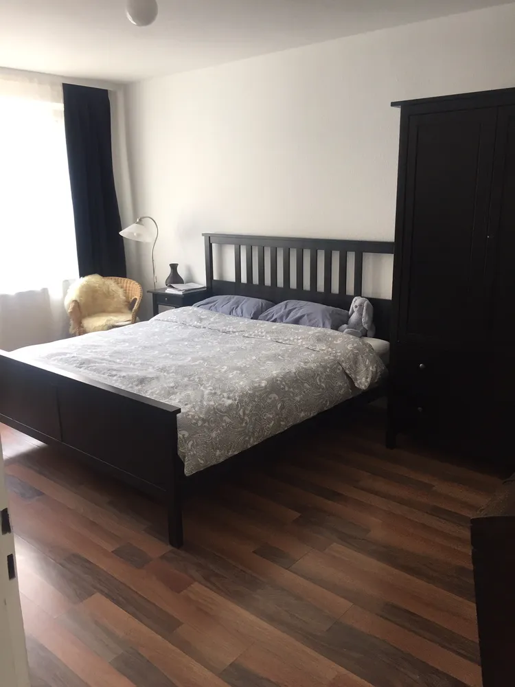 3 Zimmer Wohnung mit 78 m² in Hildesheim – Bild 1