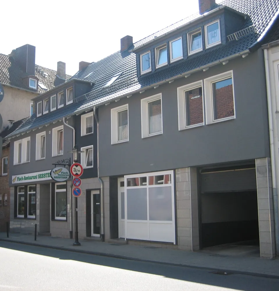 3 Zimmer Wohnung mit 78 m² in Hildesheim – Bild 8
