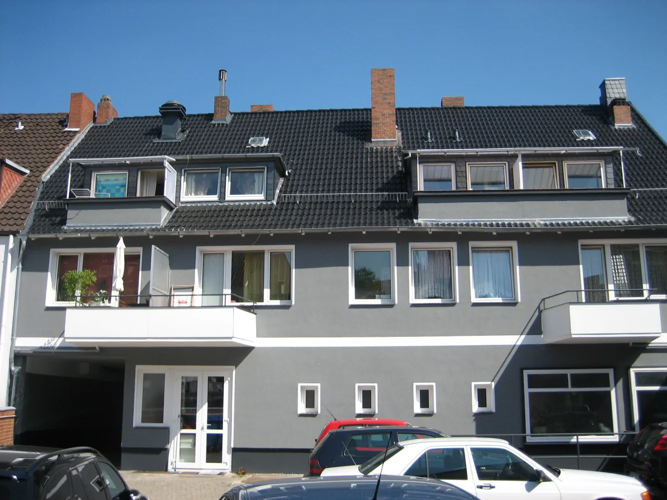 3 Zimmer Wohnung mit 78 m² in Hildesheim – Bild 9