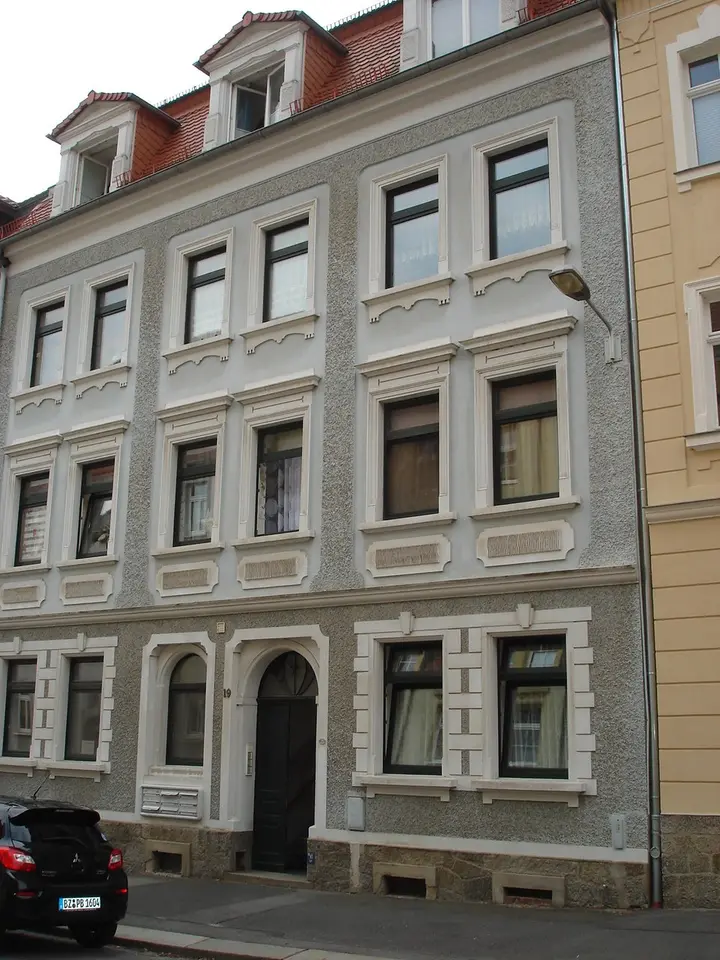 2 Zimmer Wohnung mit 50 m² in Bautzen – Bild 2