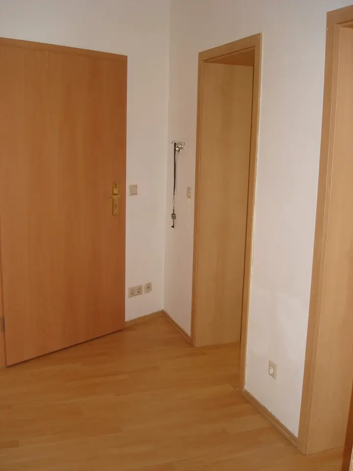 2 Zimmer Wohnung mit 50 m² in Bautzen – Bild 3