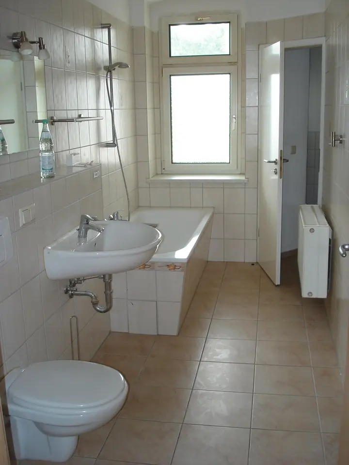 2 Zimmer Wohnung mit 50 m² in Bautzen – Bild 4