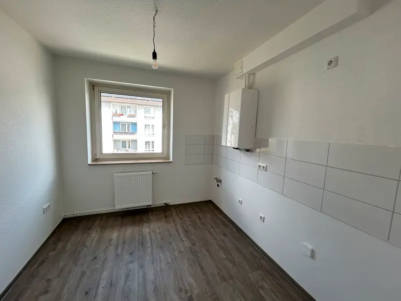 3 Zimmer Wohnung mit 63 m² in Braunschweig – Bild 4