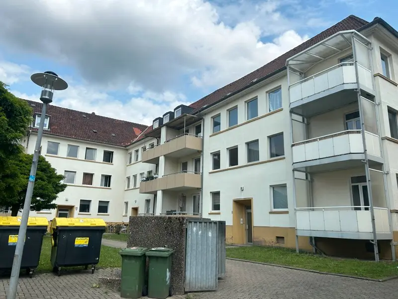 3 Zimmer Wohnung mit 63 m² in Braunschweig – Bild 5