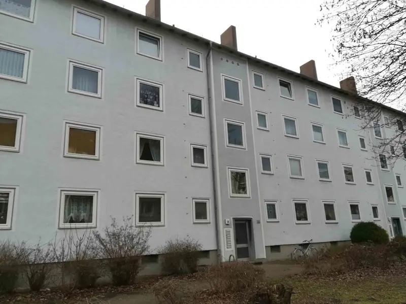 3 Zimmer Wohnung mit 63 m² in Braunschweig – Bild 6