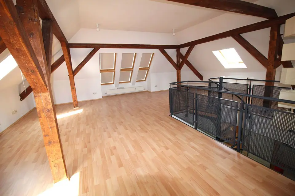 3 Zimmer Wohnung mit 150 m² in Lutherstadt Wittenberg – Bild 2