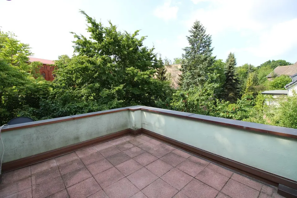 3 Zimmer Wohnung mit 150 m² in Lutherstadt Wittenberg – Bild 7