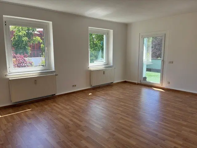 3 Zimmer Wohnung mit 150 m² in Lutherstadt Wittenberg – Bild 8