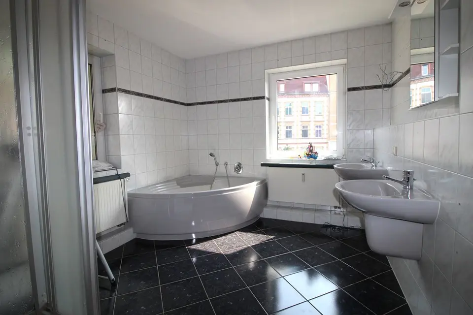 3 Zimmer Wohnung mit 150 m² in Lutherstadt Wittenberg – Bild 10