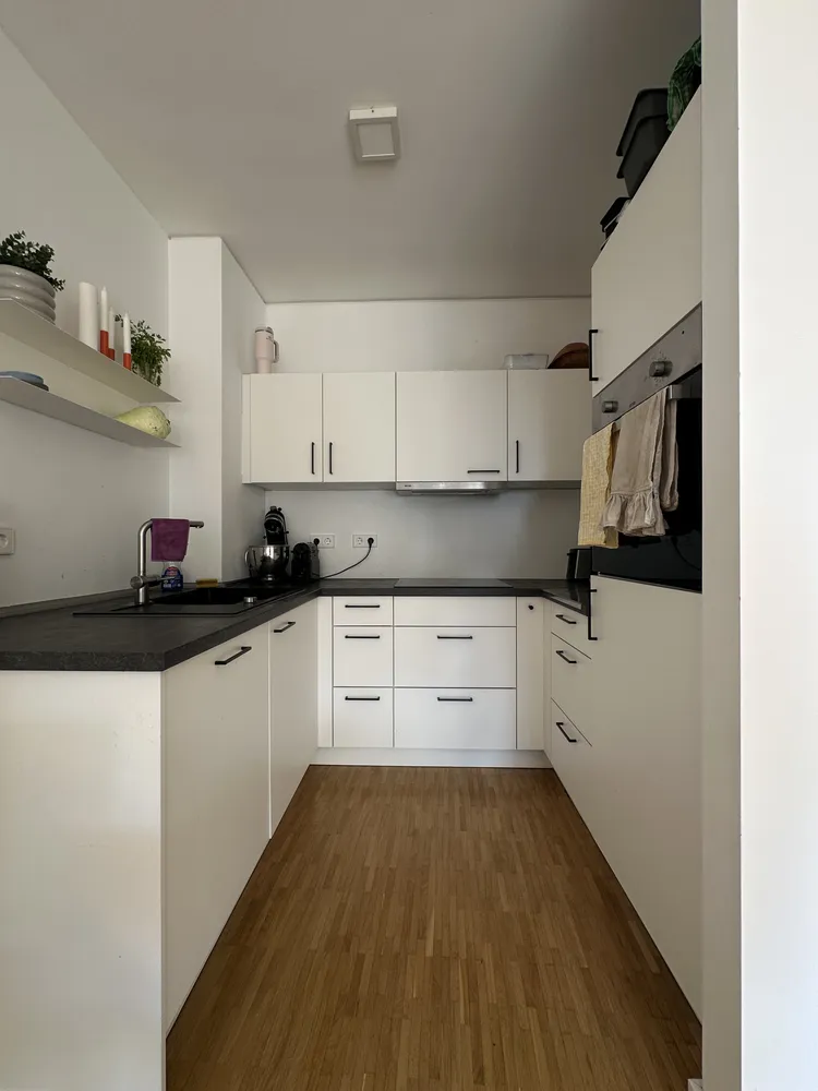 2 Zimmer Wohnung mit 55 m² in Ulm – Bild 5