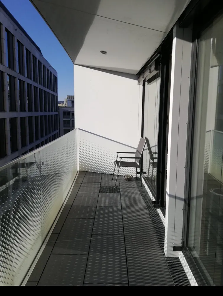 2 Zimmer Wohnung mit 55 m² in Ulm – Bild 9