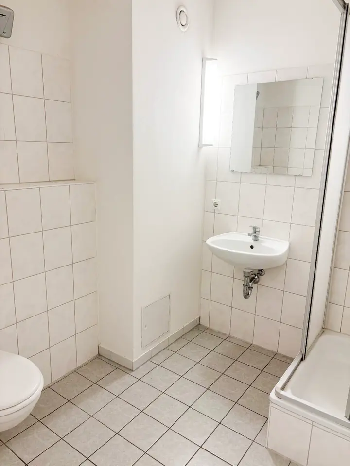 WG-Zimmer mit 24 m² in Greifswald – Bild 5
