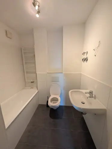 3 Zimmer Wohnung mit 67 m² in Hannover – Bild 9