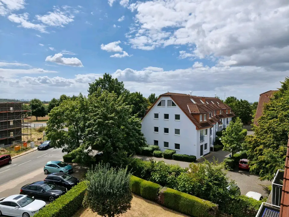 2 Zimmer Wohnung mit 67 m² in Kaarst – Bild 2
