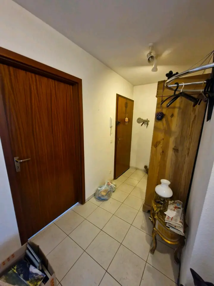 2 Zimmer Wohnung mit 67 m² in Kaarst – Bild 3