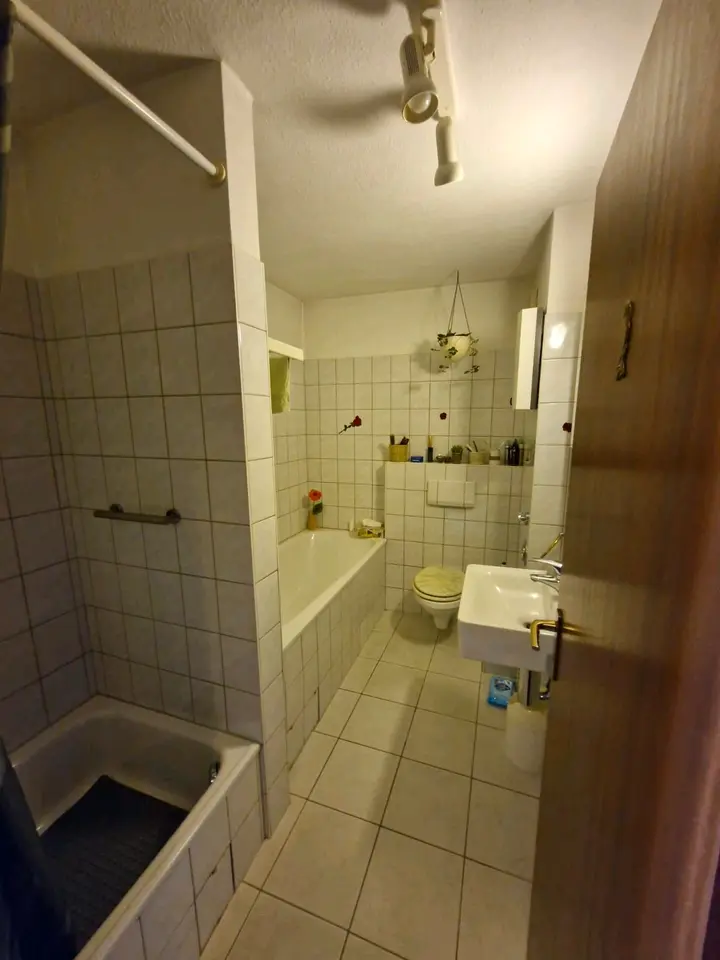 2 Zimmer Wohnung mit 67 m² in Kaarst – Bild 4