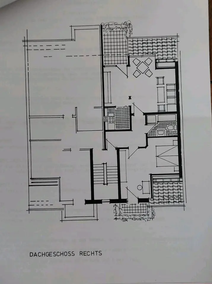2 Zimmer Wohnung mit 67 m² in Kaarst – Bild 5